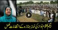 Funeral prayers for Begum Kulsoom Nawaz to be offered shortly