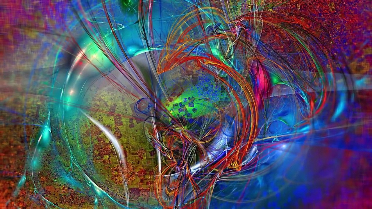 Abstractions par Jean-François Dupuis