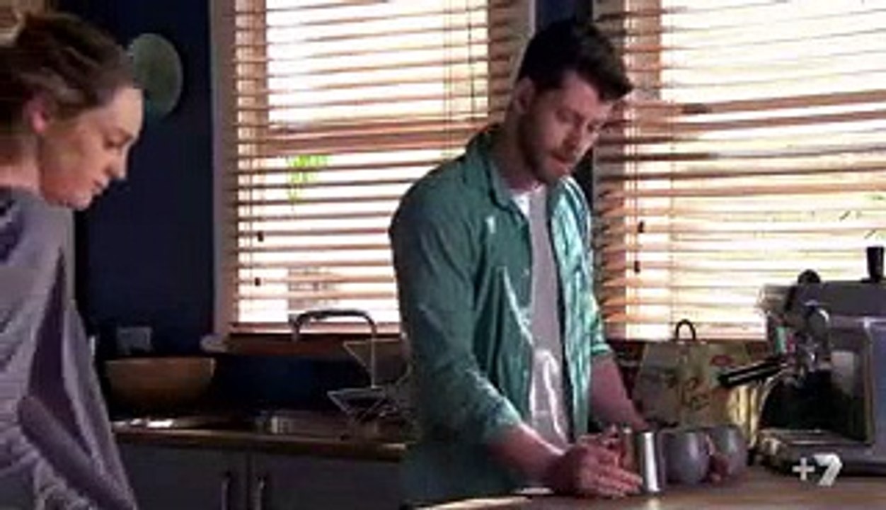 Home and Away 6604 28th February 2017