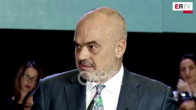 Ora News - Rama: Do heqim celularët në institucionet e shtetit, janë bërë si klube interneti