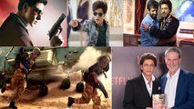 Shahrukh Khan's upcoming films apart from Anand L Rai's Zero ! | FilmiBeat