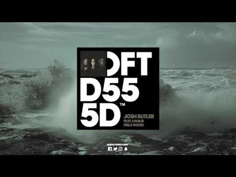 Josh Butler featuring HanLei ‘Feels Good’