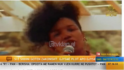 Aldo Morning Show - Emisioni dt. 14 shtator 2018