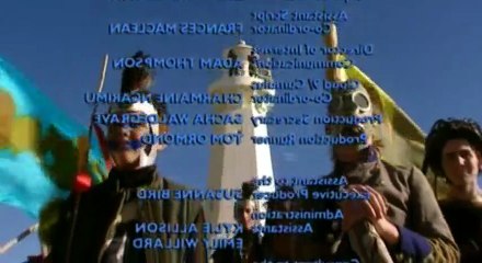 The Tribe S03 - Ep49  49 - Part 03 HD Watch