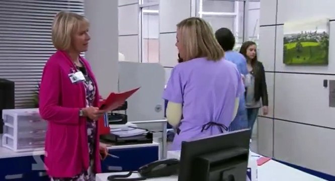 Shortland Street S24 - Ep205 5855 HD Watch