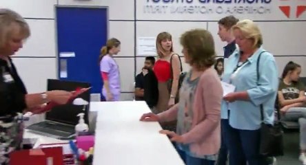 Shortland Street S24 - Ep207  5857 HD Watch