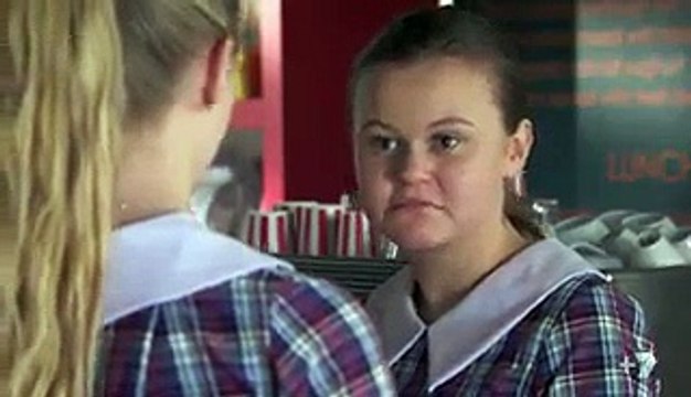 Home and Away 6616 14th March 2017