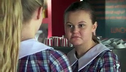 Home and Away 6616 14th March 2017