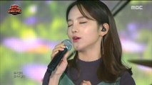 [Super Concert] Song Sohui&2nd Moon - TaePyong Arirang,송소희&두번째 달 - 태평가, DMC Festival 2018