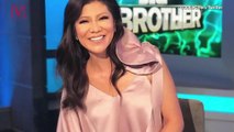 Julie Chen Signs off  'Big Brother' on CBS as Julie Chen Moonves