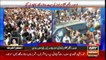 Funeral prayers for Begum Kulsoom Nawaz offered in Jati Umra