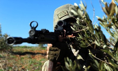 Son Bir Haftada 54 Terörist Etkisiz Hale Getirildi
