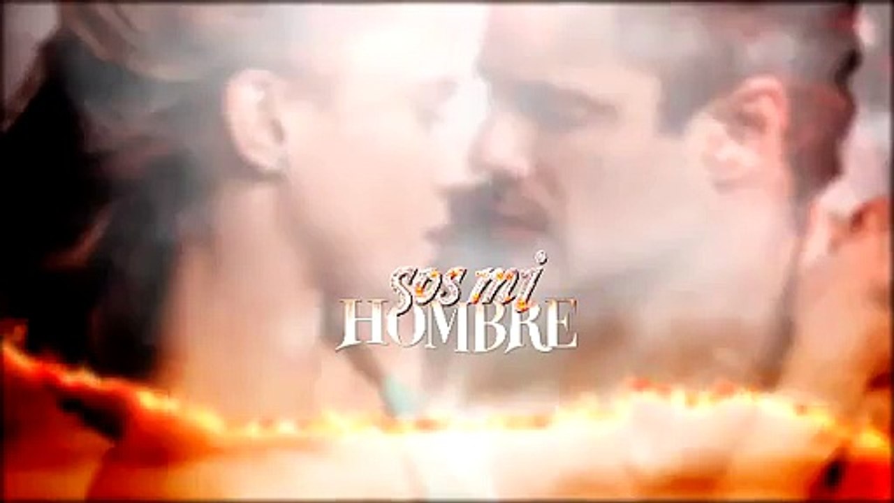 Gimena Accardi presenta su personaje