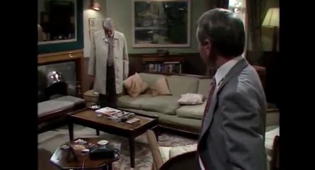 Taggart S02 - Ep02 de'ath Call - Part 01 HD Watch