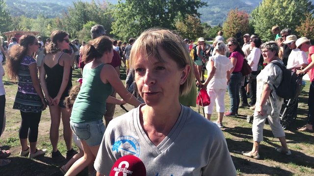 Toute l'information de la région Auvergne Rhône Alpes!