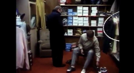 Taggart S02 - Ep02 de'ath Call -. Part 02 HD Watch