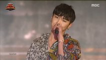 [Super Concert] Whee Sung - Heartsore Story, 휘성 - 가슴 시린 이야기, DMC Festival 2018