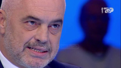 Edi Rama | Open | 13 Shtator 2018 - Pjesa 1