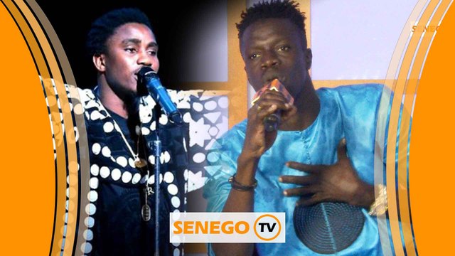 Pagaye Mbaye Man Paréna pour dépassé wally seck
