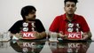 KFC Super Six Pack Eating Challenge | Chicken Bucket Food Eating Competition | Food challenge India