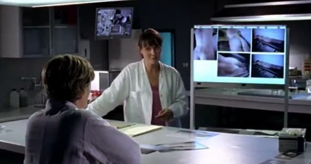 Waking the Dead S05 - Ep12 Cold Fusion (2) -. Part 02 HD Watch