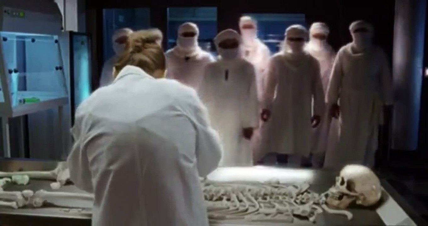 Waking the Dead S06 - Ep04 Deus ex Machina (2) -. Part 02 HD Watch