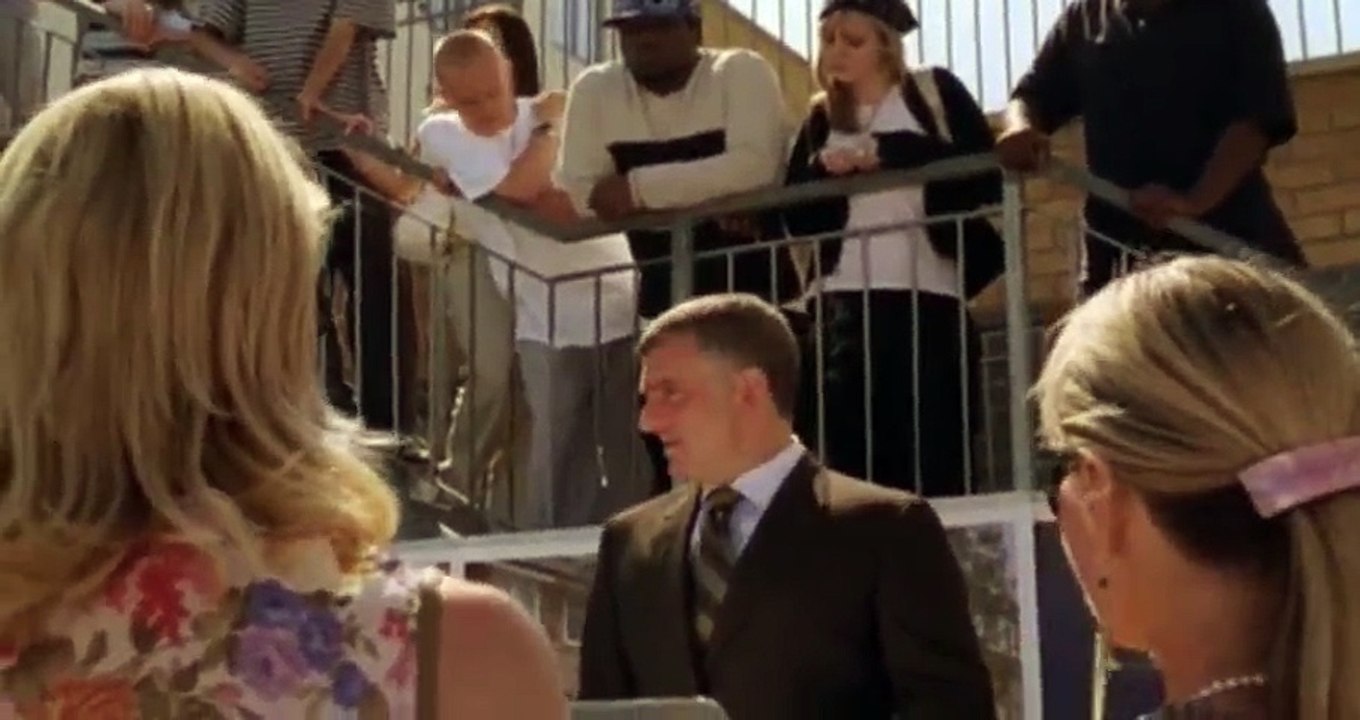 Waking the Dead S06 - Ep07 Mask of Sanity (1) -. Part 02 HD Watch