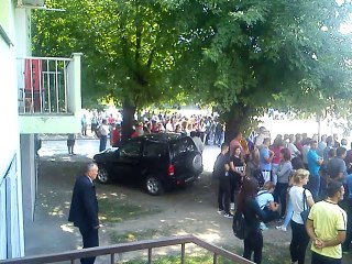 BROD SAJAM PRIVREDE 2018.god.