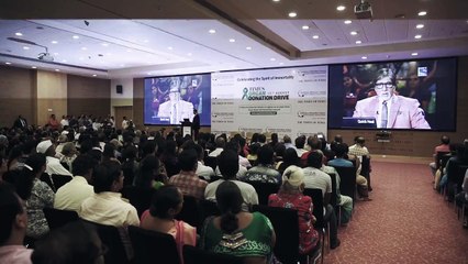 Abhishek Bachchan_ Thoughts on Organ Donation