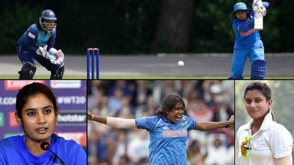 Sri Lanka's Women's Cricket Win By 7 Runs India