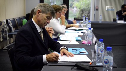 Renée INGELAERE - Groupements d'employeurs - cese