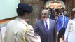 Dışişleri Bakanı Çavuşoğlu, Pakistan Başbakanı Imran Khan Tarafından Kabul Edildi - İslamabad