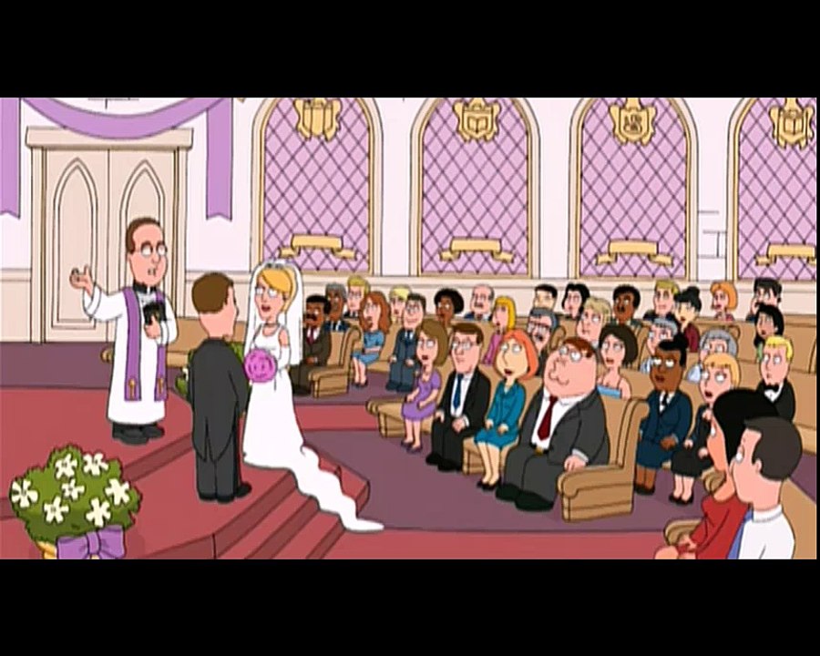 Les Griffin En Français Compilation D'épisodes #97