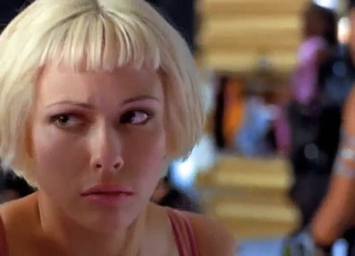 Cleopatra 2525 S02 - Ep11 The sol'dier Who Fell from Grace HD Watch