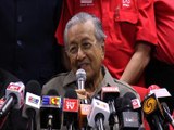 Tun M on Shafee: He’s craving to be AG!