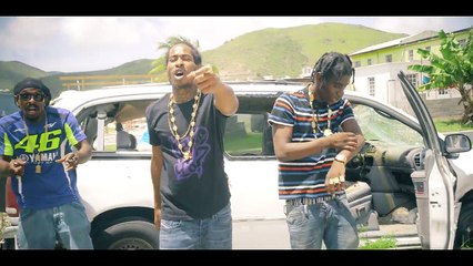 LA MAFIA x KENO - KAY VE YO (Prod. YungSpliff)