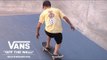 Vans Introduces 'City Boys' a Jissuk Huang Video - Teaser | Skate | VANS