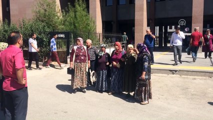 Hamile eşini yaralayan kişinin yargılanmasına başlandı - GAZİANTEP