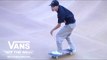 Vans Introduces 'City Boys' a Jissuk Huang Video: EP.02 | Skate | VANS