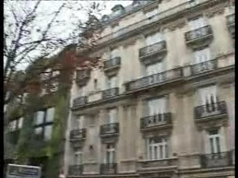 Mur végétal
