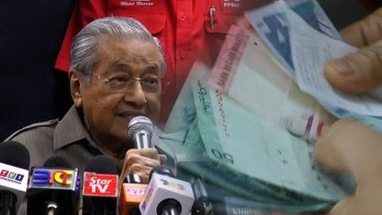 “Currencies’ depreciation is widespread, not just ringgit,” says PM