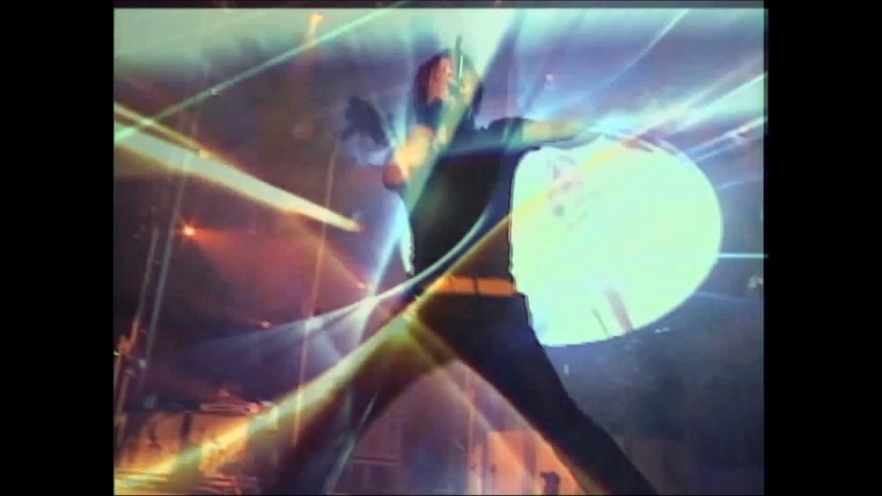 GLAY『FATSOUNDS』　 HIGH COMMUNICATION 2003_ HD_11