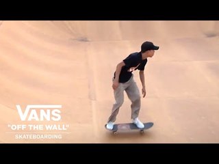 Vans Introduces 'City Boys' a Jissuk Huang Video: EP.02 | Skate | VANS