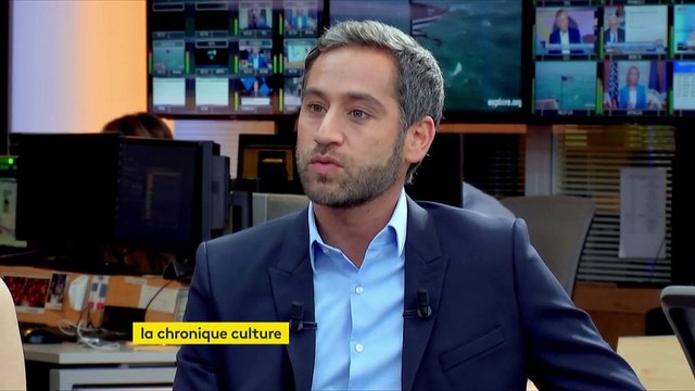 Pauline Croze : En concert, chaque soir c'est une chanson différente qui se rejoue