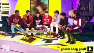 TRL S20 - Ep45 PRETTYMUCH, Fall Out Boy, Darren CrIs'is and RuPaul's Drag Race All Stars HD Watch