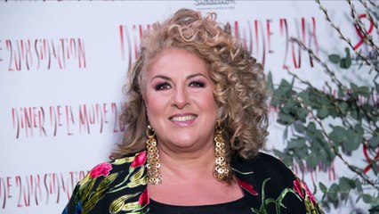 Marianne James lève le voile sur la phobie qui lui empoisonne la vie