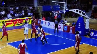 HINDI LANG PANG PBA PANG FIBA DIN ITONG SI SCOTTIE THOMPSON!!! | SCOTTIE THE SMALL VERSION OF RODMAN