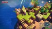  Oceanhorn: Monster Of Uncharted Seas | New Game! 