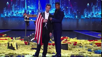 America's Got Talent S07 - Ep22 YouTube Snapple Special -. Part 02 HD Watch