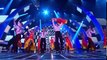 America's Got Talent S07 - Ep28 Semifinals, Round 2 (performances) -. Part 02 HD Watch